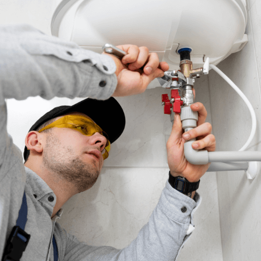 Thermostatic Mixing Valve Safety Checks