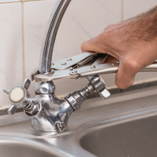 Thermostatic Mixing Valve Servicing